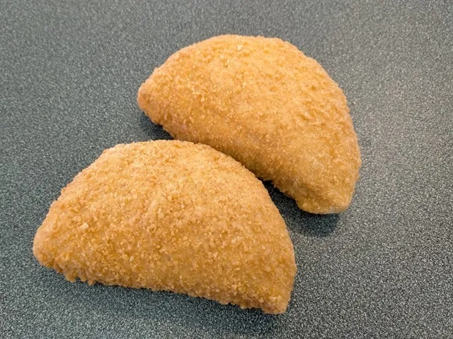Kipcorn Cordon Bleu